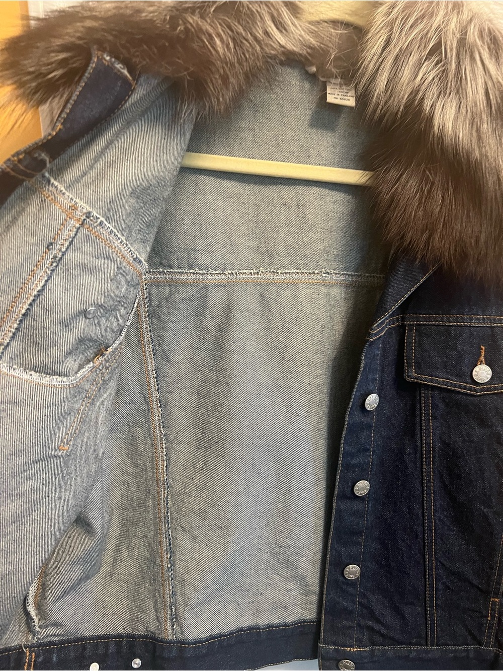 Jacket - Picture 3 of 7